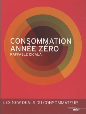 Verbrauchsjahr Null - Raffaele Cicala - V547728
