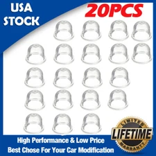 20PCS Fuel Pump Carburetor Primer Bulbs For Poulan for Shindaiwa for WALBRO