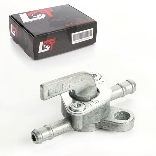 Ricambi CVM - RUBINETTO BENZINA PIT BIKE QUAD - Foto 6