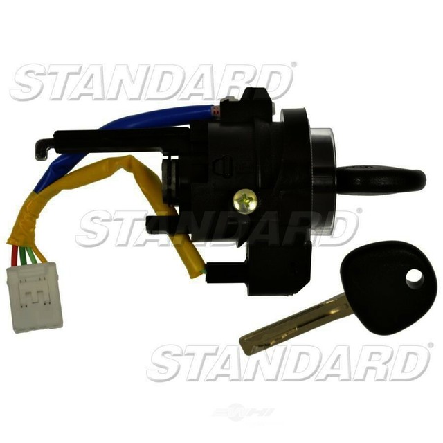 Ignition Lock Cylinder Standard US698L fits 1416 Kia Rio eBay