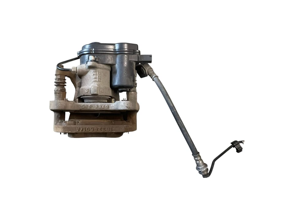 Jeep Cherokee 2019-2021 4x4 trasero izquierdo lado izquierdo ABS pinza de freno Foto 2 de 4