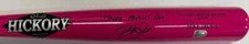 Mike Trout Autographed 