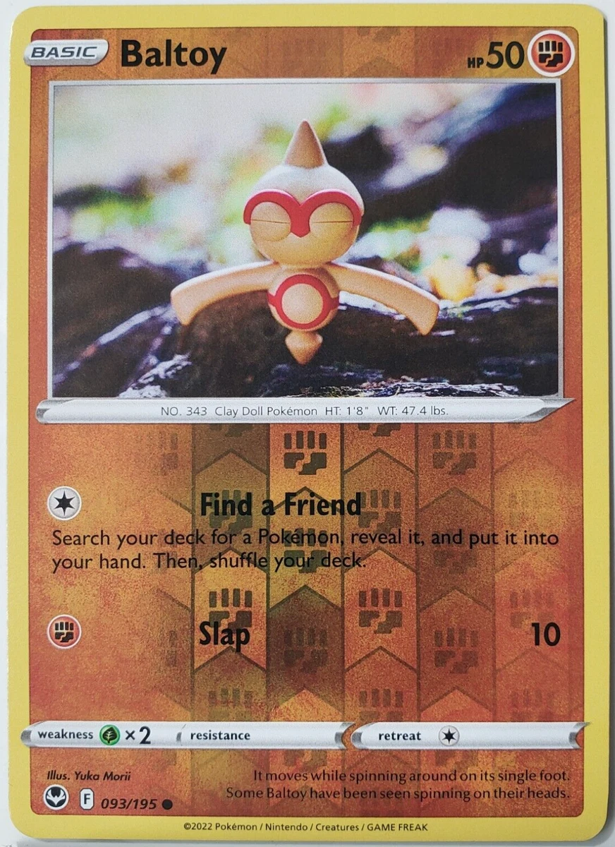 Baltoy ポケモンカード 2005年発行 $_12.JPG?set_id=880000500F