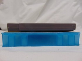 Nintendo by Sammy (Japan) NES Ultimate Basketball Video Game w/box 1985