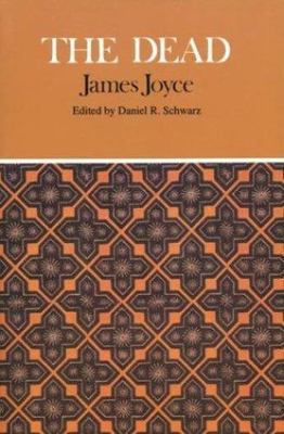 The Dead by Joyce, James