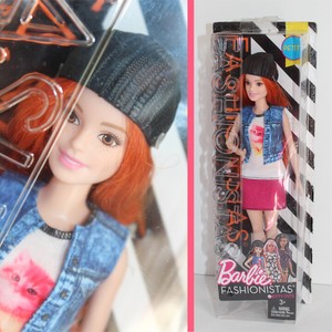 barbie fashionista 47