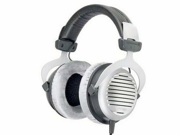 Beyerdynamic DT 990 Edition Open-Back Headphones for sale online | eBay