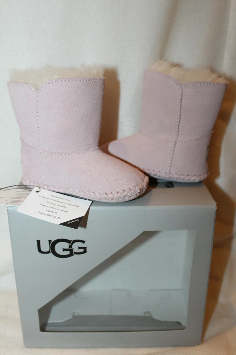 Infant suede boots 2025
