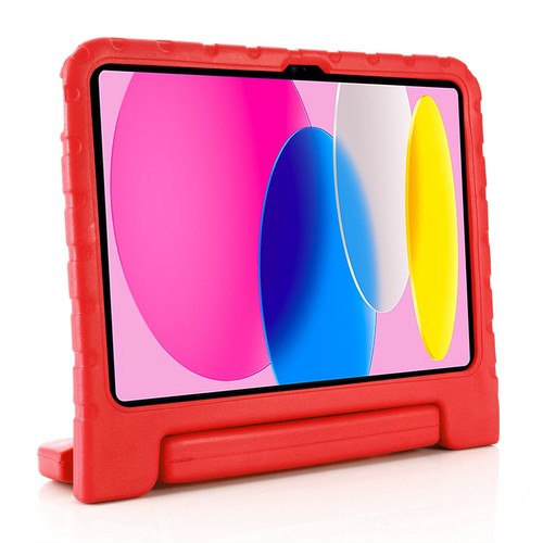 Shockproof Safe EVA Kids Handle Stand Case For Various Apple iPad Tablet AU - Picture 46 of 48