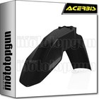 Acerbis Front Fender Black Metal Gas Gas Ex 300 2021 21 2022 22