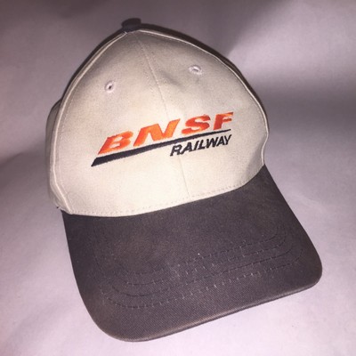 bnsf ball caps