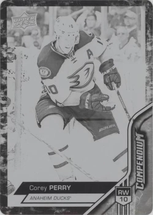 Printing Plate Black