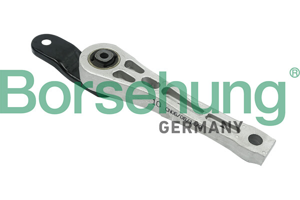 Borsehung Motorlager Hinten Unten Gummimetalllager FüR Seat Alhambra 710 711-image