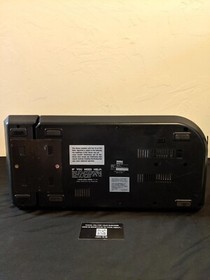 Sega Genesis Sega CD Combo Console UNTESTED AS IS FOR PARTS