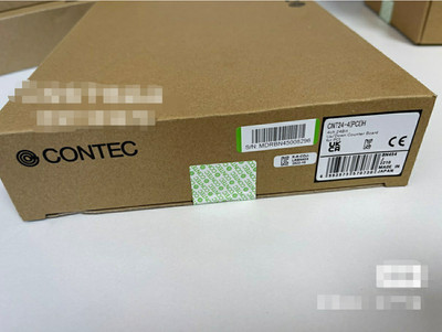1  PC  NEW Acquisition   Card   CNT24-4(PCI)H     By DHL OR  FedEx#B1577Y  CL