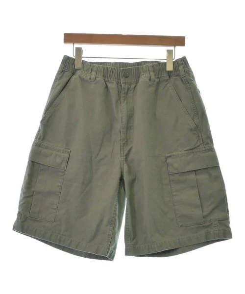 Short Supreme kaki M 2200518768029
