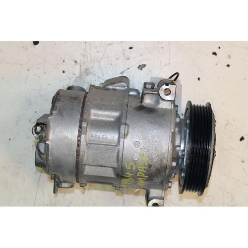 KLIMAKOMPRESSOR JEEP COMPASS (17-21) (21) MP 1.3 16V TURBO (110KW) 2WD SUV 2017