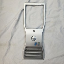 Dell Precision 380 Front Metal Face Plate Fascia Bezel U8283 TR305 include U8287