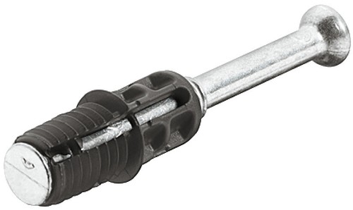 HAFELE MINIFIX C100 Ø15mm PERNOS DE BLOQUEO DE CÁMARA Y CLAVIJAS DE FIJACIÓN MUEBLES AJUSTE PAQUETE PLANO - Imagen 4 de 20