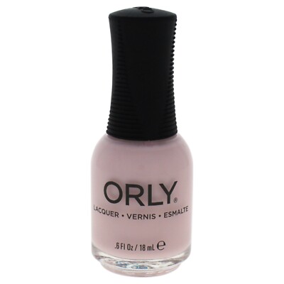 Orly Nail Polish - Kiss The Bride #20016 - 0.6 oz  Hot Color