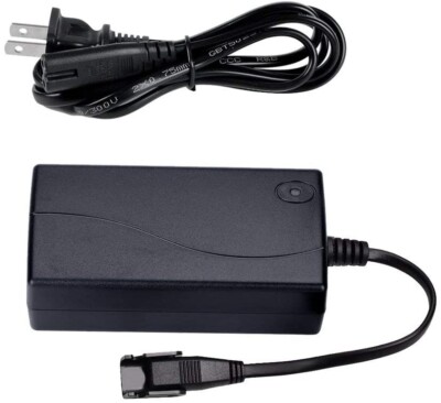 Okin Limoss Adapter 02-290020 Switching Power Supply 68000289 Tempur-Pedic