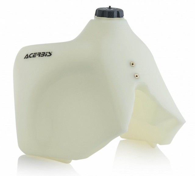 Acerbis 0001601 Fuel Tank Clear Honda XR 400 R 2004 04 for sale online