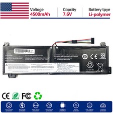L17L2PB3 Battery for Lenovo IdeaPad 330 Touch-15IKB 320-14IKB-80XK 320-15IKBRN