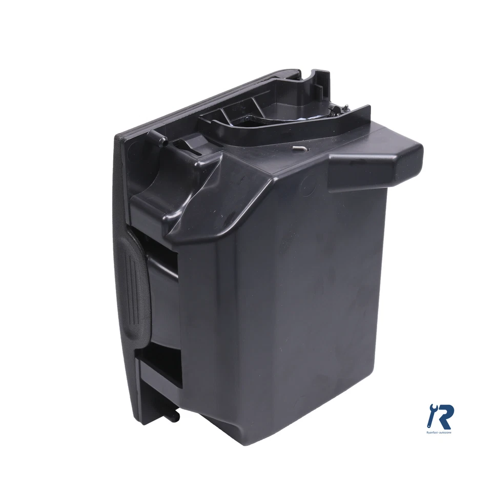 Portavasos consola central para Frontier Xterra Pathfinder 2006-2009 96965-ZP00D Foto 4 de 4