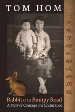 Tom Hom: Rabbit on a Bumpy Road - Paperback By Tom Hom - VERY GOOD