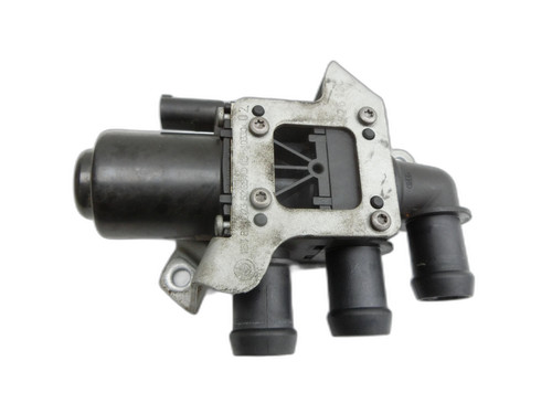 Umwelzpumpe Heizung Pumpe für BMW X5 F15 13-18 3,0d 190KW 8512236 1153-8512236