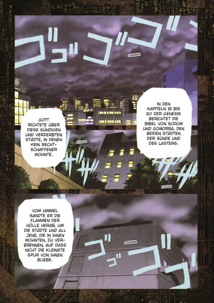 Thumbnail - Spriggan Deluxe 01 | Hiroshi Takashige, Ryouji Minagawa | 2022 |
