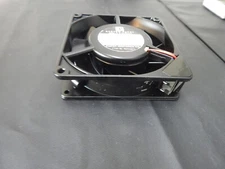PAPST MODEL 3112F 8 TO 16VDC AXIAL FAN - USA SELLER FAST SHIPPING