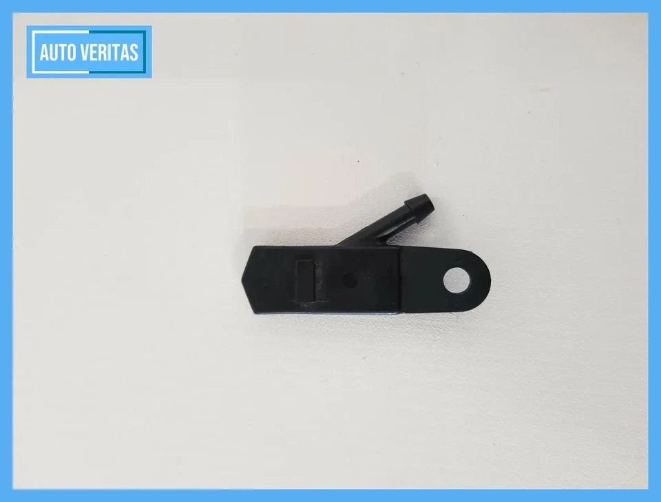 original windscreen wiper nozzle spray nozzle washing water Honda Prelude BB9 - Image 2 of 2