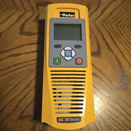 Parker AC30V 30V-2S-0000 | Control Unit | Great Condition