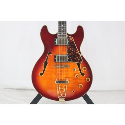 ARIA PRO II TA-02 Electric Acoustic Guitar