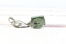 Cammenga Model 3H US Military Magnetic Compass NSN 6605-01-196-6971
