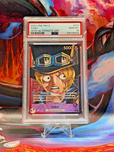 Sabo (Alt Art)