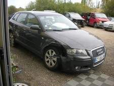 Jantes Audi A3