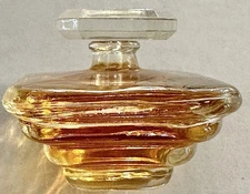 Tresor Lancome Eau de Parfum Splash Mini Size Travel FULL