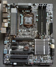 GIGABYTE GA-Z68X-UD4-B3 (Rev. 1.0), scheda madre Intel socket LGA 1155