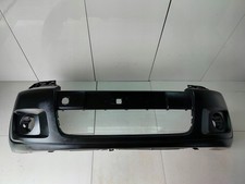 Pare-choc avant Fiat SCUDO