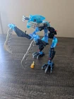 LEGO Bionicle 8916 Barraki Takadox One Squids (NO SHOOTER)