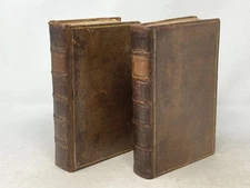 Don Antonio De Solis / HISTORY OF THE CONQUEST OF MEXICO BY THE SPANIARDS IN TWO