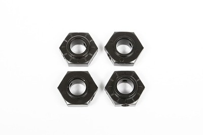 Axial Aluminum Hub 17mm Yeti XL (4) AX31230