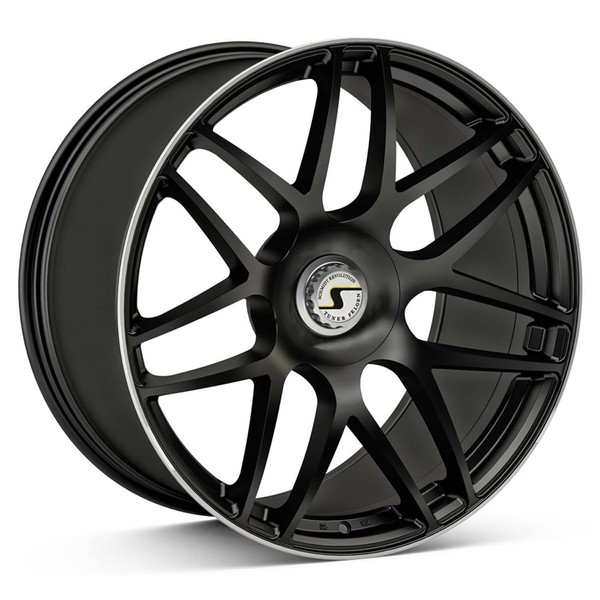 Schmidt Felgen Gambit 12.5Jx24 ET18 5X130 Swfp FüR Lamborghini Urus-image
