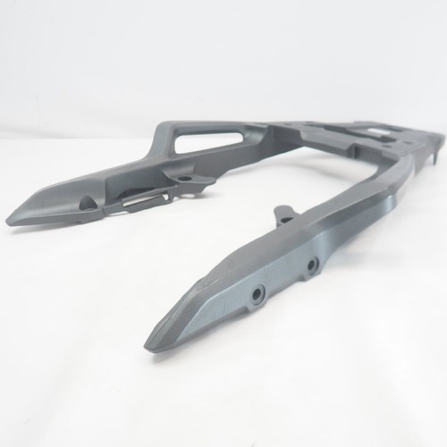 Honda NC750X NC750S RC90 RC88 Genuine Rear Luggage Carrier 81206-MKA-D800 Used - Picture 4 of 5