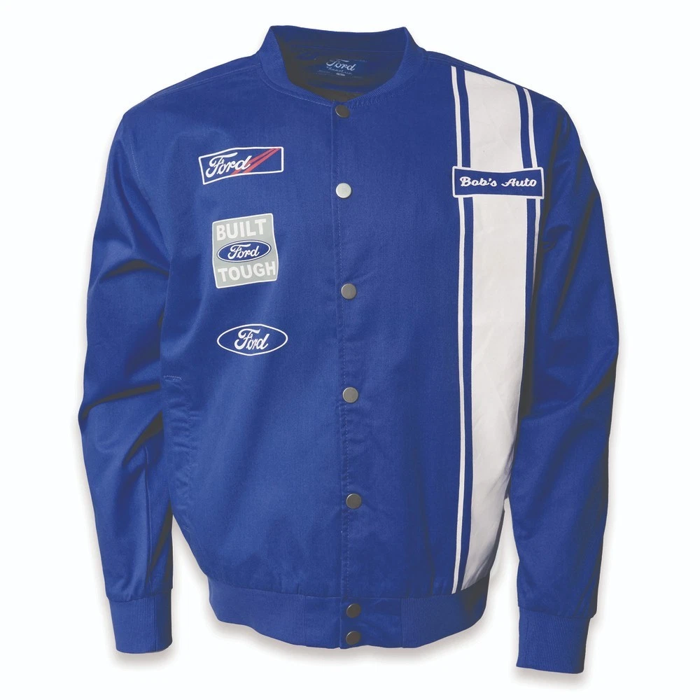 ford racing jacket | eBay