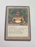 Clay Statue SIGNED By Jesper Myfors  Magic The Gathering 