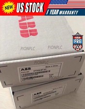 NEW ABB RDCO-02C fiber optic communication mo...