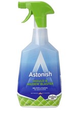 750MLx 3 Astonish Specialist Extra Strength Mould & Mildew Stain Blaster Spray, 17.31 per litre